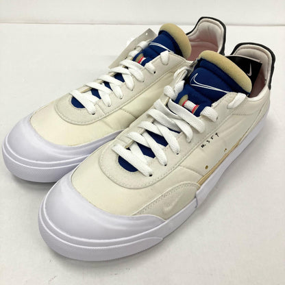 NIKE | ナイキ DROP TYPE LX スニーカー AV6697-100 ホワイト 26.5cm【イオン広店】