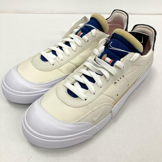NIKE | ナイキ DROP TYPE LX スニーカー AV6697-100 ホワイト 26.5cm【イオン広店】