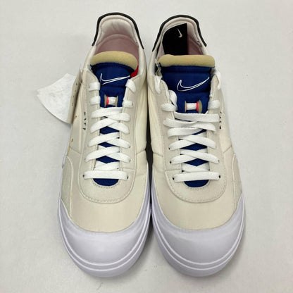 NIKE | ナイキ DROP TYPE LX スニーカー AV6697-100 ホワイト 26.5cm【イオン広店】