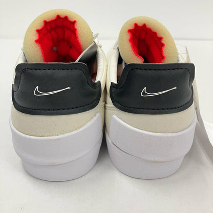 NIKE | ナイキ DROP TYPE LX スニーカー AV6697-100 ホワイト 26.5cm【イオン広店】