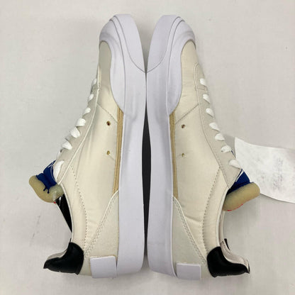 NIKE | ナイキ DROP TYPE LX スニーカー AV6697-100 ホワイト 26.5cm【イオン広店】