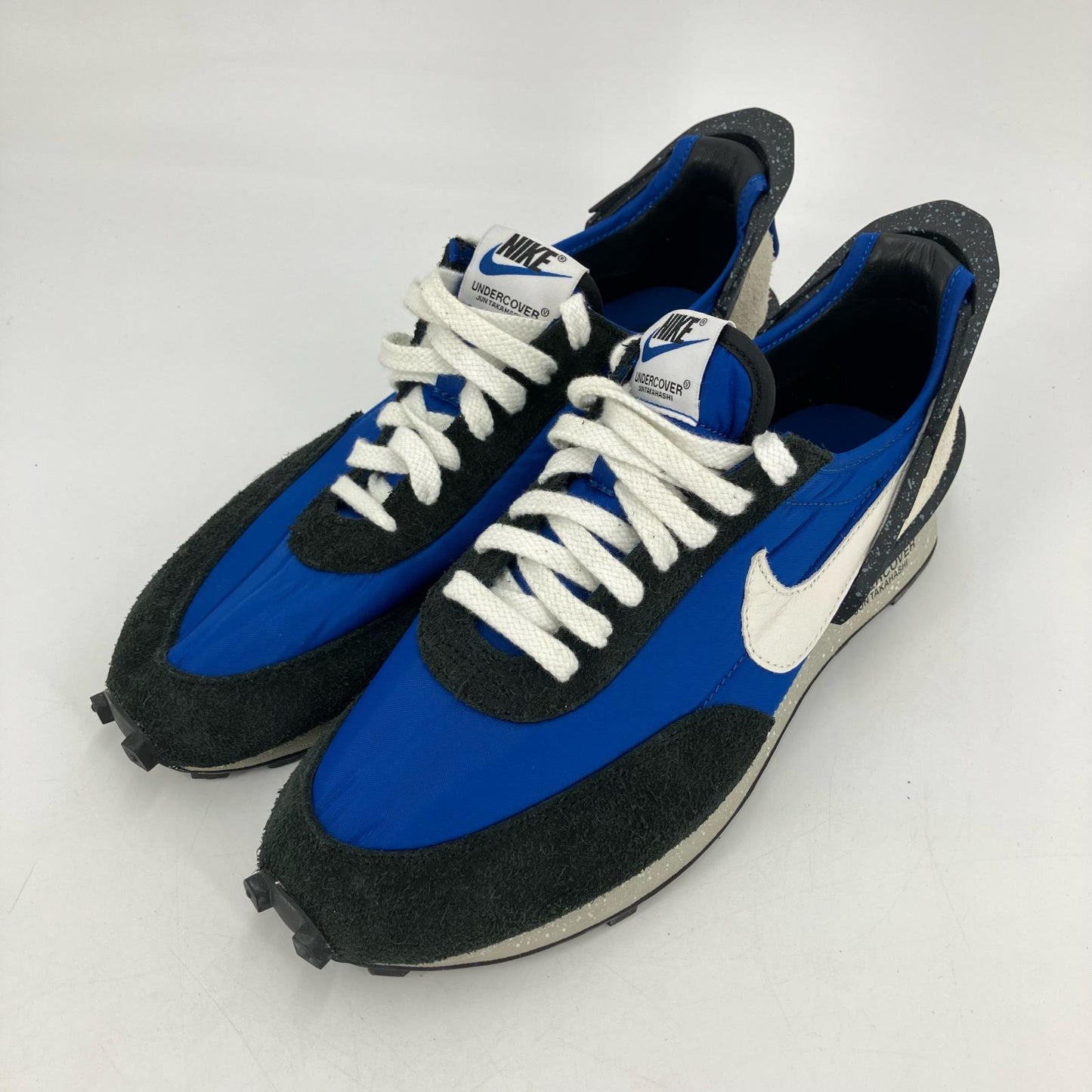 NIKE | ナイキ Daybreak 'Blue Jay' スニーカー BV4594-400 ブルー 27cm【イオン広店】