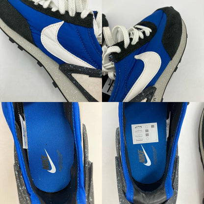 NIKE | ナイキ Daybreak 'Blue Jay' スニーカー BV4594-400 ブルー 27cm【イオン広店】