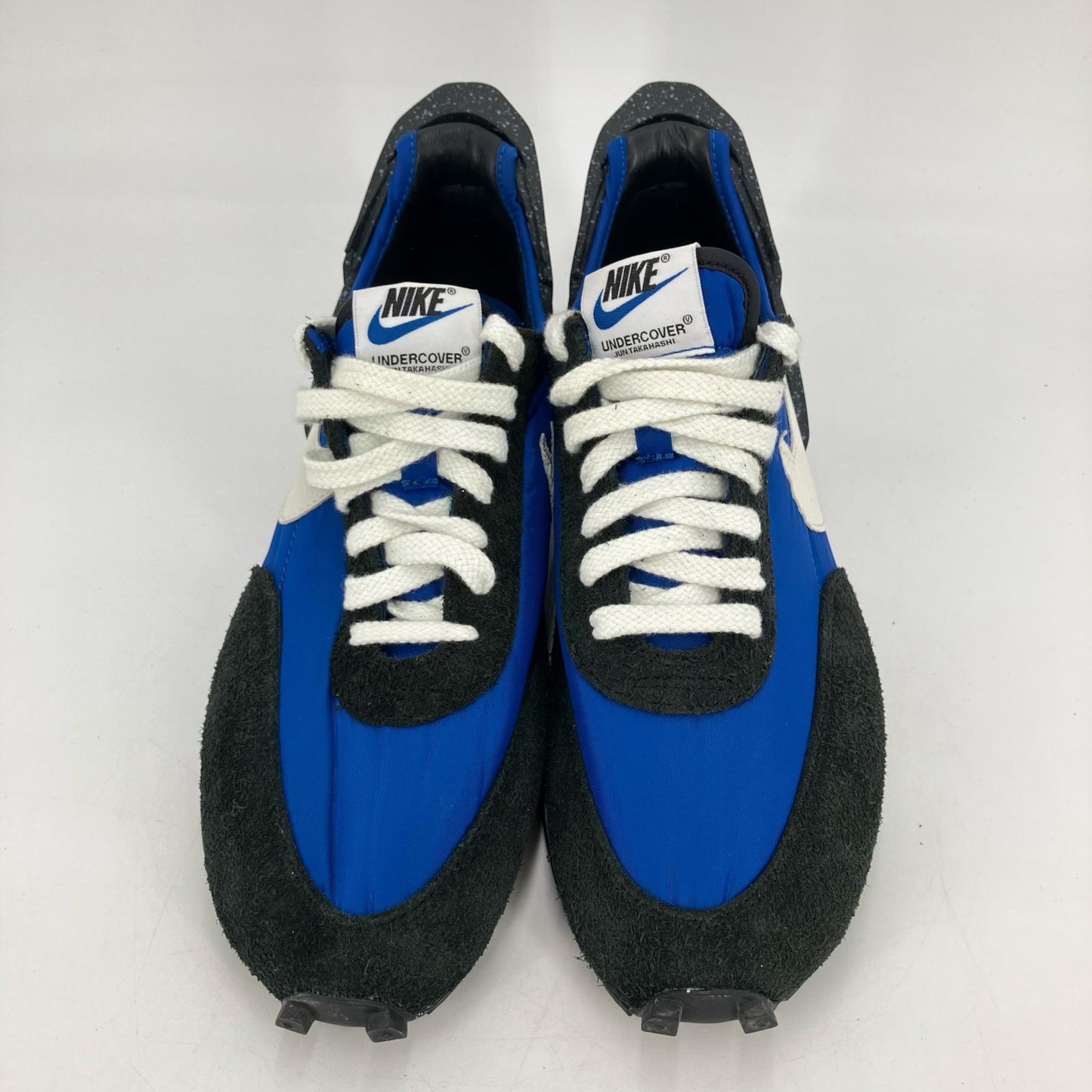 NIKE | ナイキ Daybreak 'Blue Jay' スニーカー BV4594-400 ブルー 27cm【イオン広店】