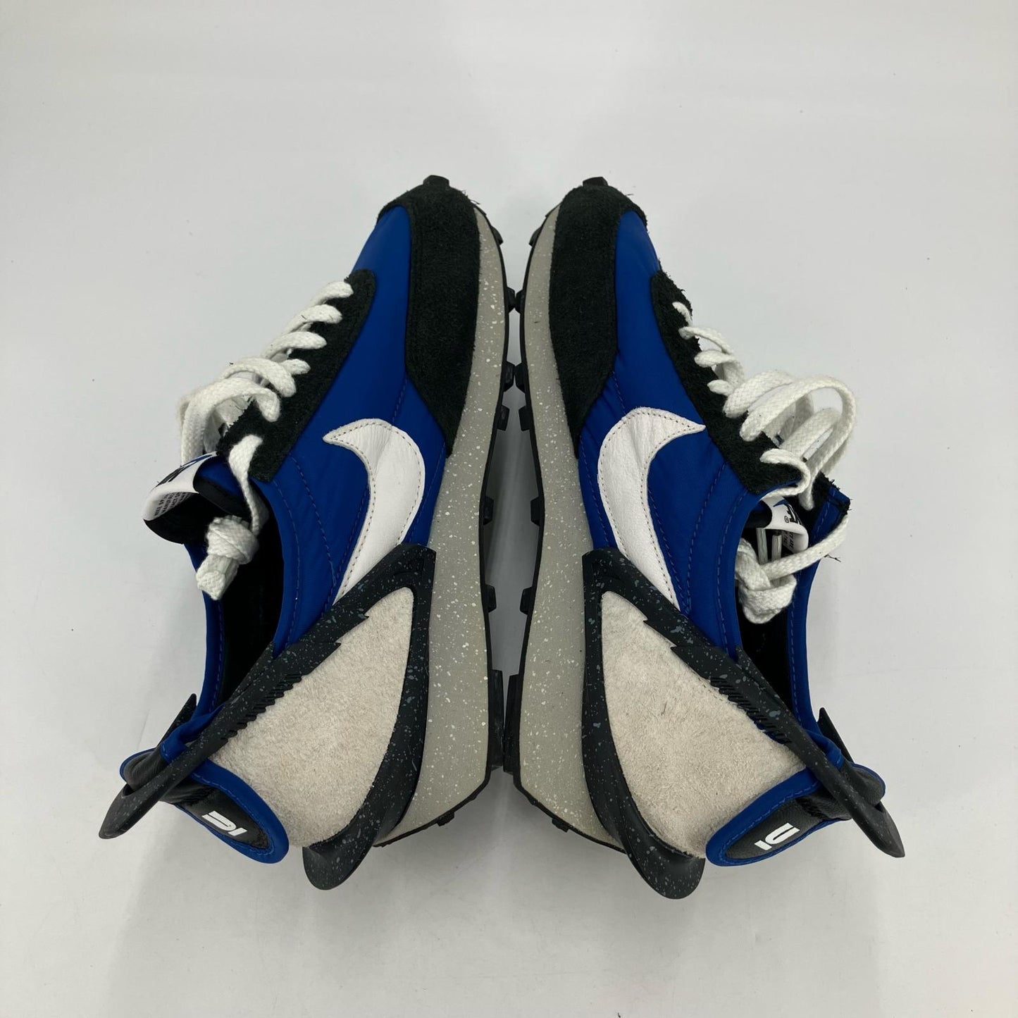 NIKE | ナイキ Daybreak 'Blue Jay' スニーカー BV4594-400 ブルー 27cm【イオン広店】