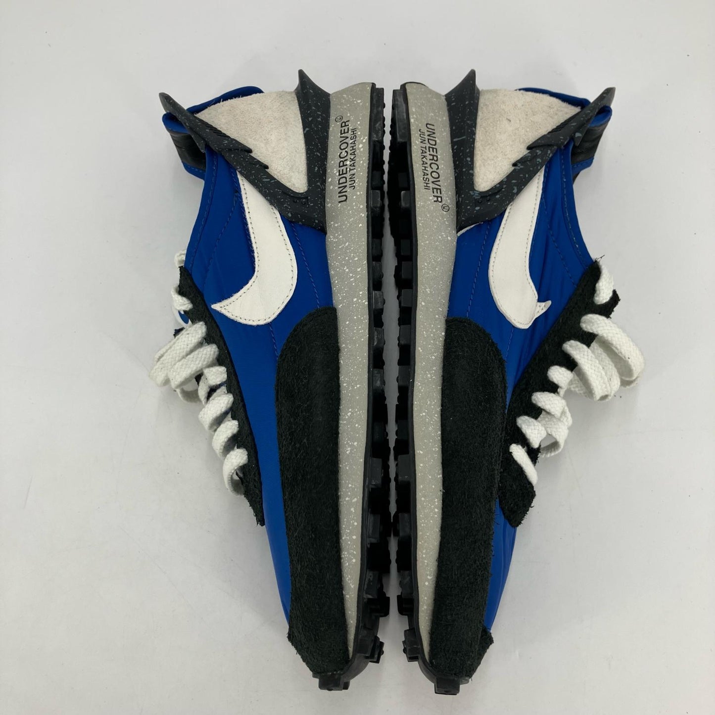 NIKE | ナイキ Daybreak 'Blue Jay' スニーカー BV4594-400 ブルー 27cm【イオン広店】
