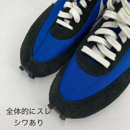 NIKE | ナイキ Daybreak 'Blue Jay' スニーカー BV4594-400 ブルー 27cm【イオン広店】