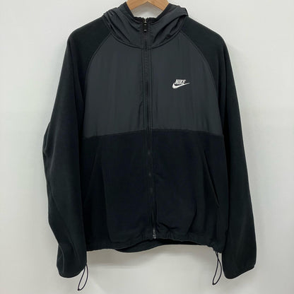 NIKE | ナイキ その他トップス CU4362-010 ブラック サイズ：XL【イオン広店】