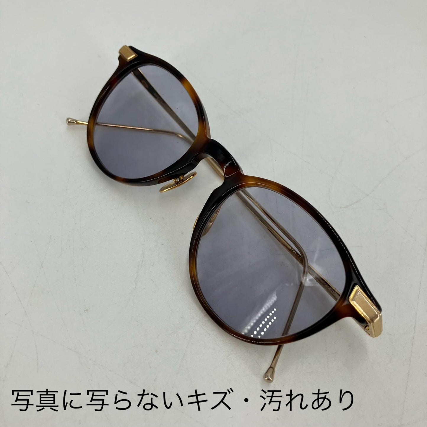 MISTER GENTLEMAN(MR.GENTLEMAN) | ミスタージェントルマン Wei/WHEEL サングラス【イオン広店】