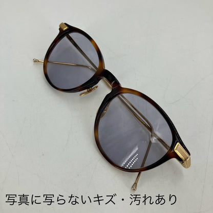 MISTER GENTLEMAN(MR.GENTLEMAN) | ミスタージェントルマン Wei/WHEEL サングラス【イオン広店】