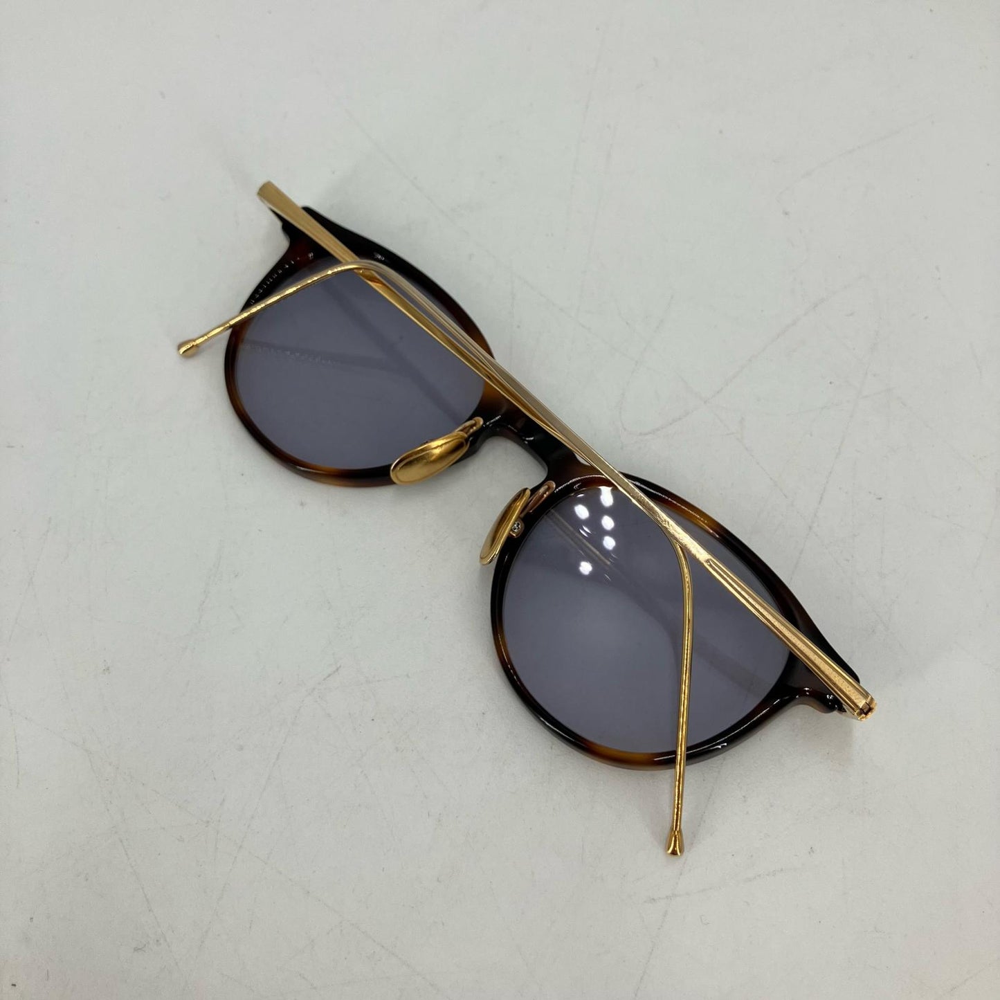 MISTER GENTLEMAN(MR.GENTLEMAN) | ミスタージェントルマン Wei/WHEEL サングラス【イオン広店】