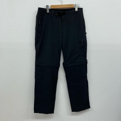 mont-bell | モンベル コンバーチブルパンツ パンツ 1105666 チャコールグレー サイズ：M【イオン広店】