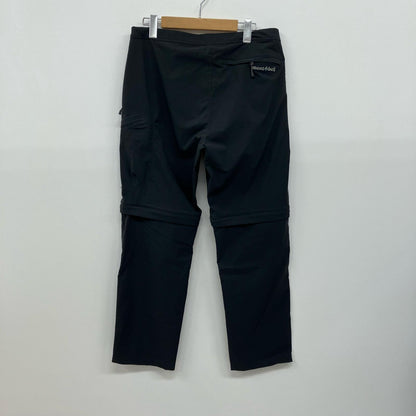 mont-bell | モンベル コンバーチブルパンツ パンツ 1105666 チャコールグレー サイズ：M【イオン広店】