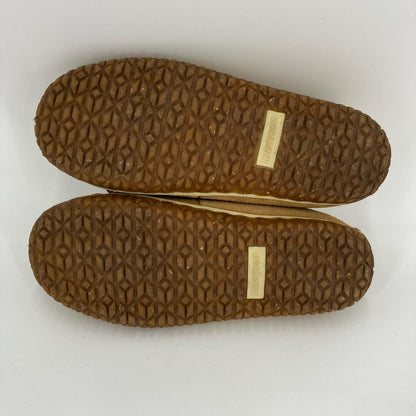 Minnetonka | ミネトンカ ローファー 40151 ブラウン 23cm【イオン広店】
