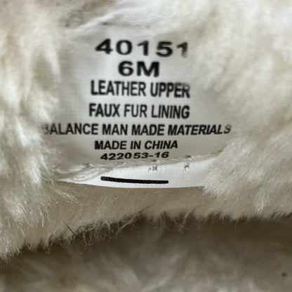 Minnetonka | ミネトンカ ローファー 40151 ブラウン 23cm【イオン広店】