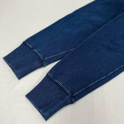 Champion | チャンピオン reverse weave パーカー C3-H102 インディゴ サイズ：M【イオン広店】