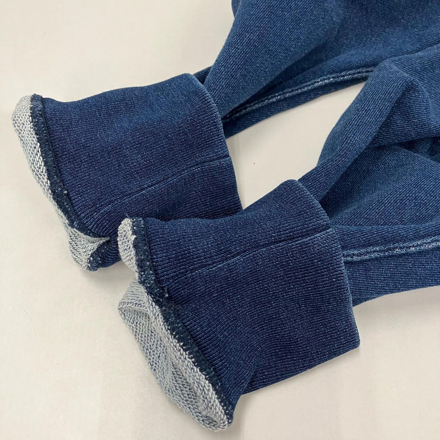 Champion | チャンピオン reverse weave パーカー C3-H102 インディゴ サイズ：M【イオン広店】