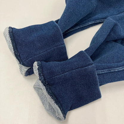 Champion | チャンピオン reverse weave パーカー C3-H102 インディゴ サイズ：M【イオン広店】