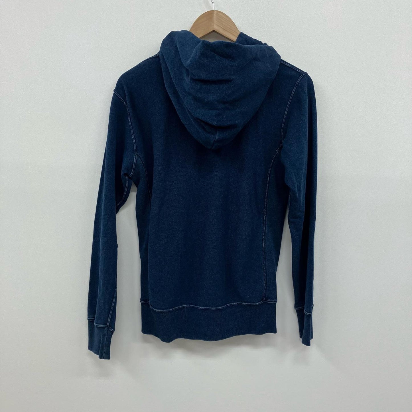 Champion | チャンピオン reverse weave パーカー C3-H102 インディゴ サイズ：M【イオン広店】