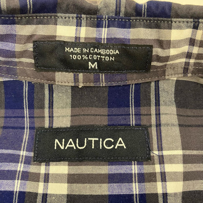 NAUTICA | ノーティカ 長袖シャツ サイズ：M【イオン広店】