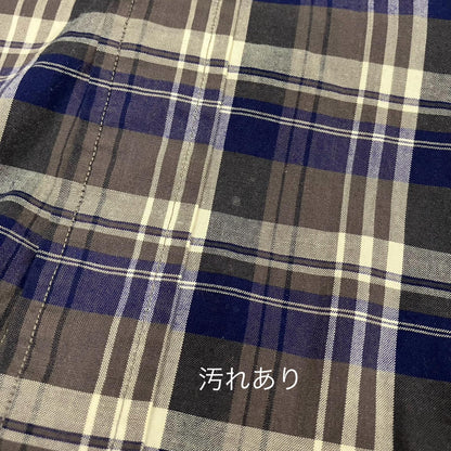 NAUTICA | ノーティカ 長袖シャツ サイズ：M【イオン広店】