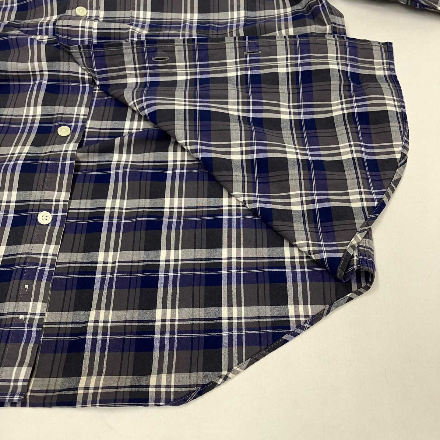 NAUTICA | ノーティカ 長袖シャツ サイズ：M【イオン広店】