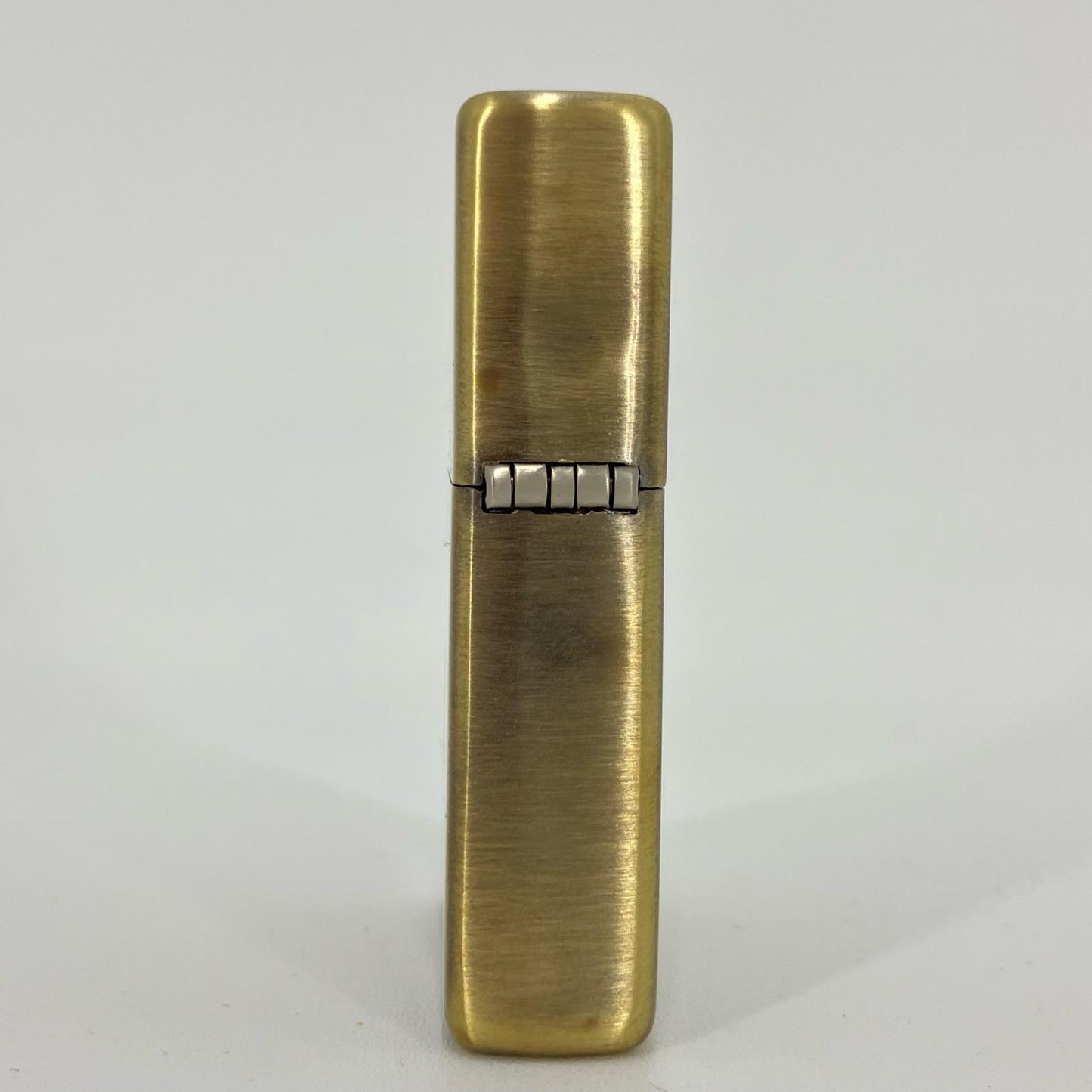 ZIPPO | ジッポ マルボロ 日本上陸50周年 1924年パケモデル ライター ゴールド【イオン広店】