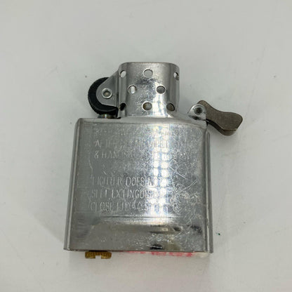ZIPPO | ジッポ マルボロ 日本上陸50周年 1924年パケモデル ライター ゴールド【イオン広店】