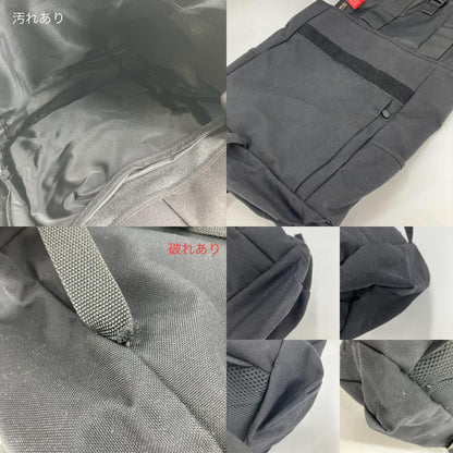 Manhattan Portage | マンハッタンポーテージ リュック・デイパック ブラック【イオン広店】
