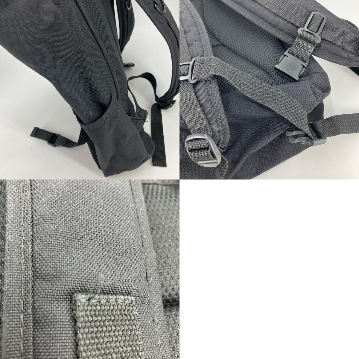 Manhattan Portage | マンハッタンポーテージ リュック・デイパック ブラック【イオン広店】