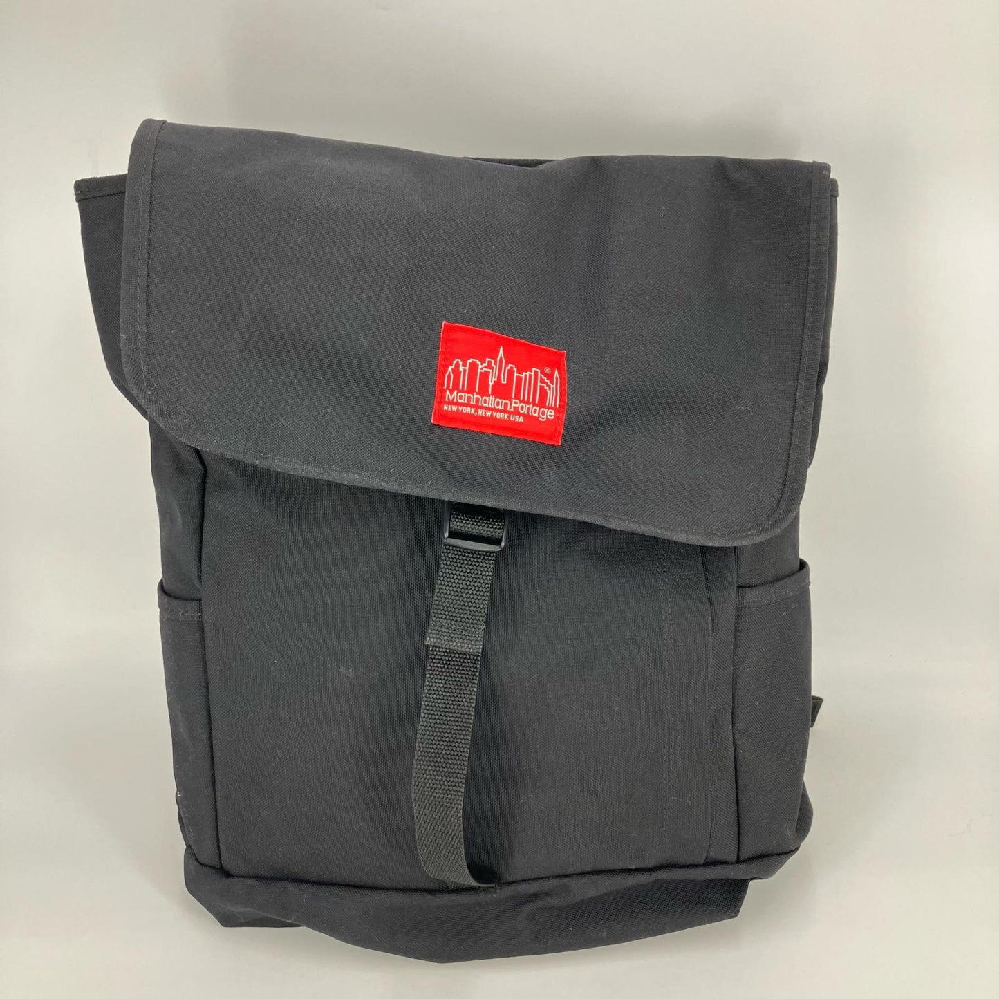 Manhattan Portage | マンハッタンポーテージ リュック・デイパック ブラック【イオン広店】