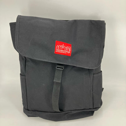 Manhattan Portage | マンハッタンポーテージ リュック・デイパック ブラック【イオン広店】