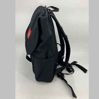 Manhattan Portage | マンハッタンポーテージ リュック・デイパック ブラック【イオン広店】