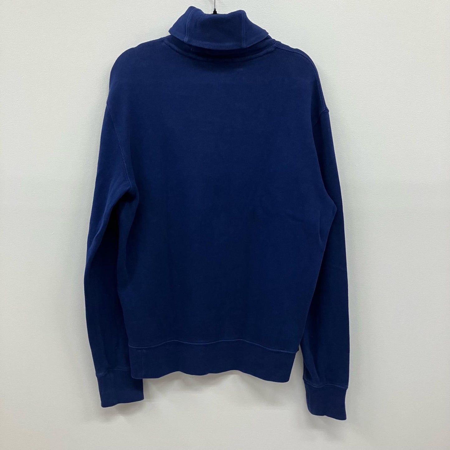 POLO RALPH LAUREN | ポロ・ラルフローレン スウェット ネイビー サイズ：M【イオン広店】