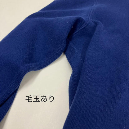 POLO RALPH LAUREN | ポロ・ラルフローレン スウェット ネイビー サイズ：M【イオン広店】