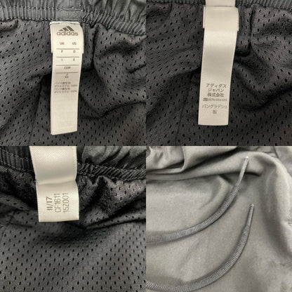 adidas | アディダス セットアップ CF1611 15Z001 ブラック【イオン広店】