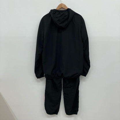 adidas | アディダス セットアップ CF1611 15Z001 ブラック【イオン広店】