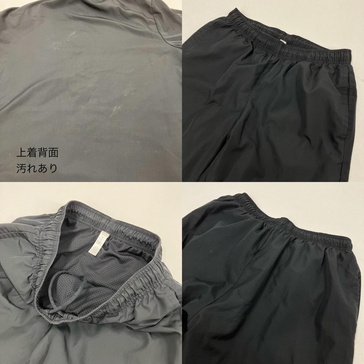 adidas | アディダス セットアップ CF1611 15Z001 ブラック【イオン広店】