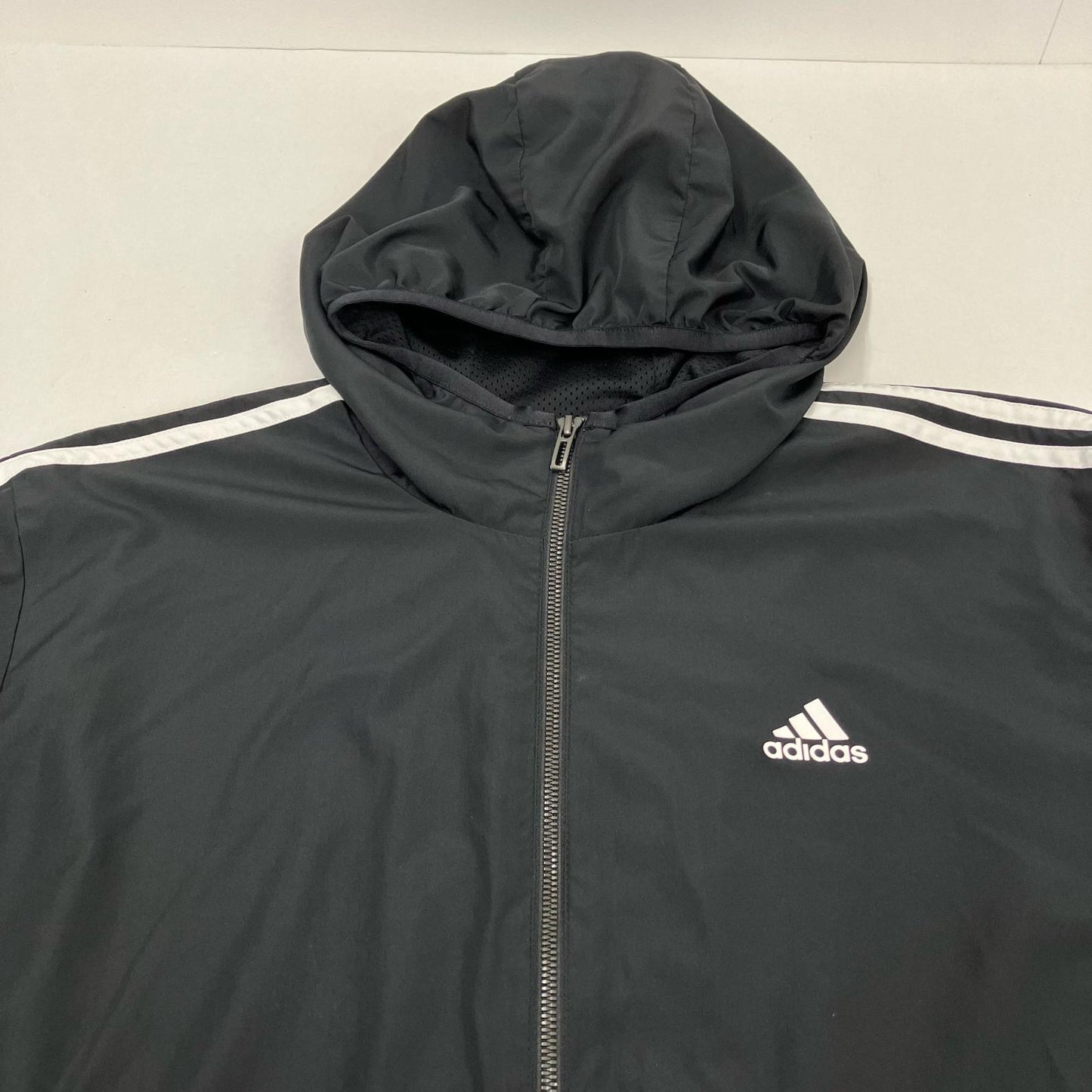 adidas | アディダス セットアップ CF1611 15Z001 ブラック【イオン広店】