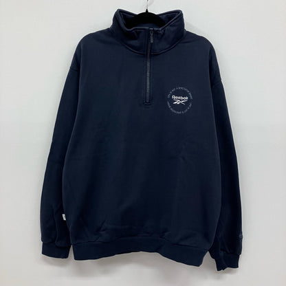 Reebok | リーボック CIAOPANIC TYPYコラボ パーカー X6350RS ネイビー サイズ：L【イオン広店】