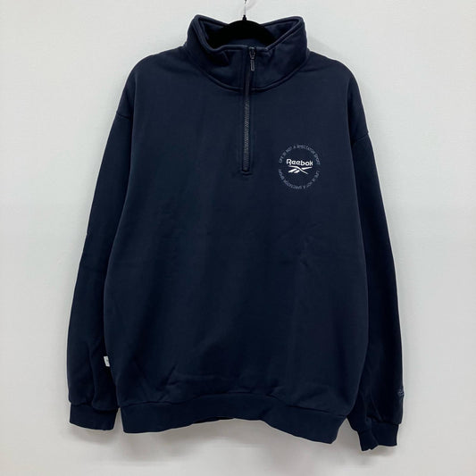 Reebok | リーボック CIAOPANIC TYPYコラボ パーカー X6350RS ネイビー サイズ：L【イオン広店】