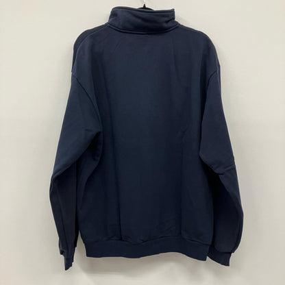 Reebok | リーボック CIAOPANIC TYPYコラボ パーカー X6350RS ネイビー サイズ：L【イオン広店】