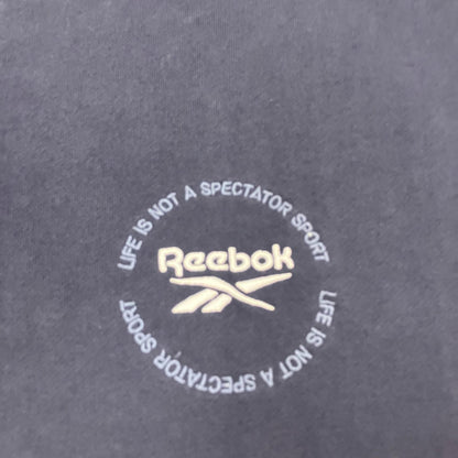 Reebok | リーボック CIAOPANIC TYPYコラボ パーカー X6350RS ネイビー サイズ：L【イオン広店】