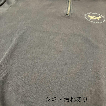 Reebok | リーボック CIAOPANIC TYPYコラボ パーカー X6350RS ネイビー サイズ：L【イオン広店】