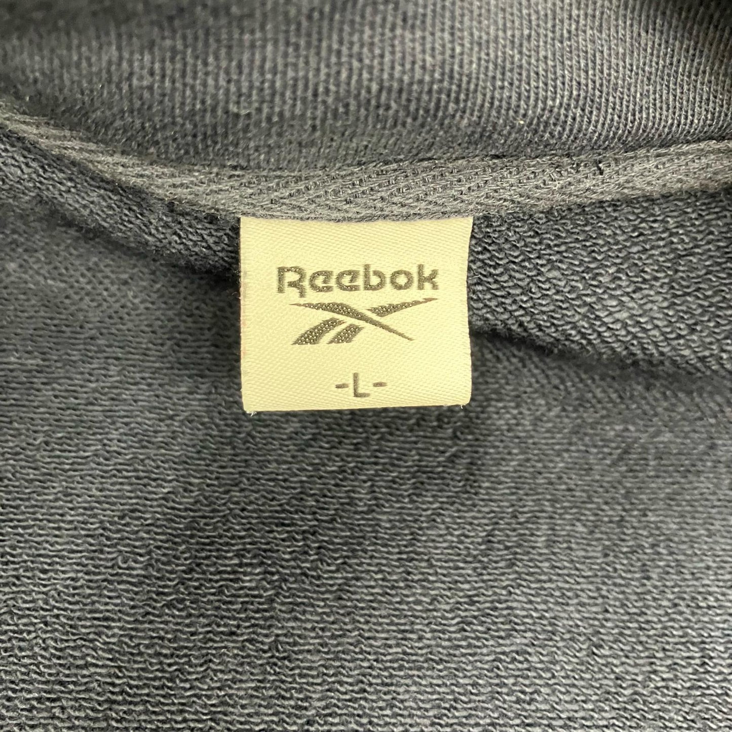 Reebok | リーボック CIAOPANIC TYPYコラボ パーカー X6350RS ネイビー サイズ：L【イオン広店】