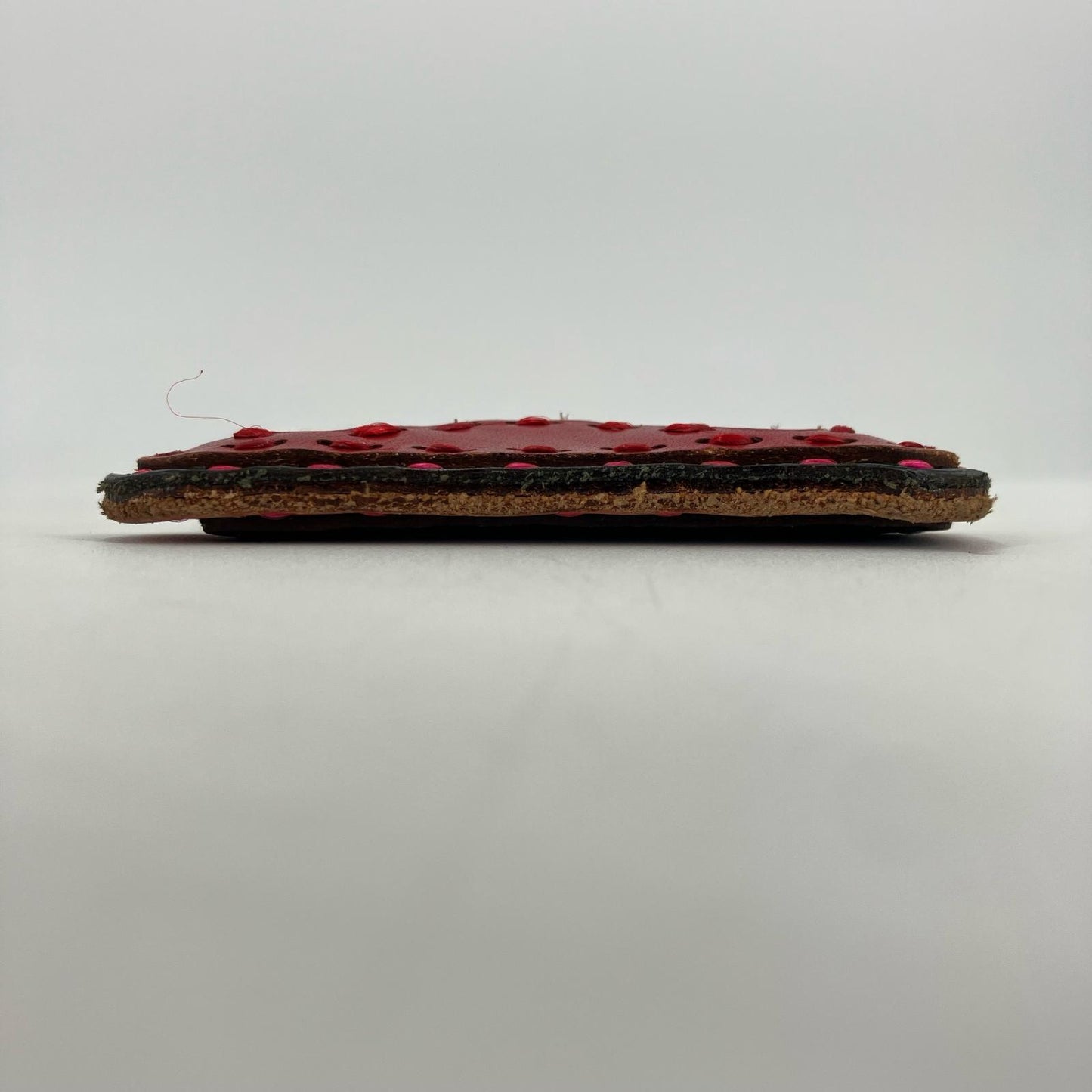 スタジオジブリ OJAGADESIGN パスケース マルチカラー【イオン広店】