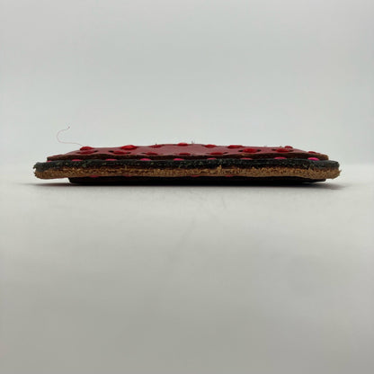 スタジオジブリ OJAGADESIGN パスケース マルチカラー【イオン広店】