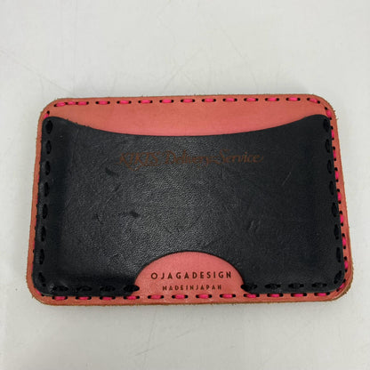 スタジオジブリ OJAGADESIGN パスケース マルチカラー【イオン広店】