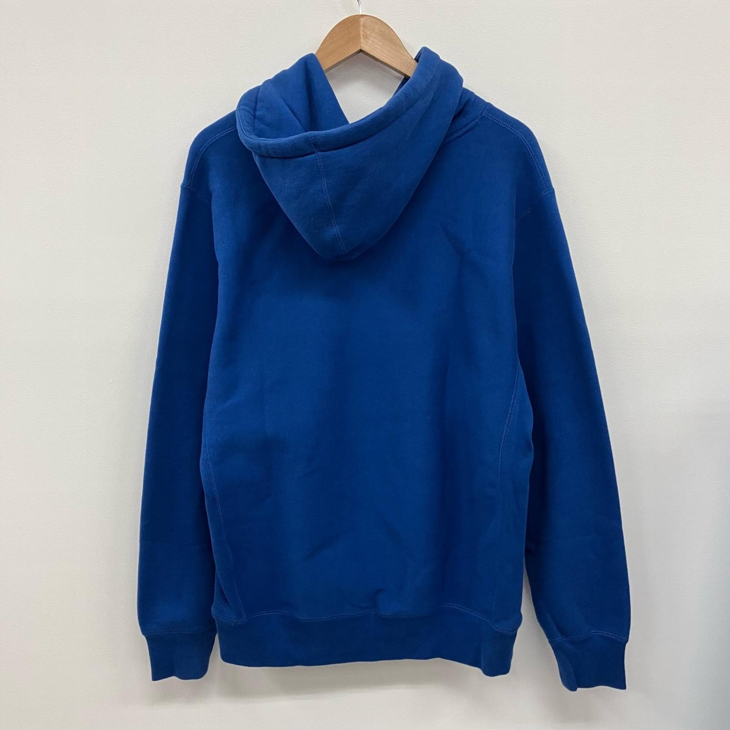 COFFEE CUP Hoodie NOTHIN' SPECIAL パーカー ブルー サイズ：M【イオン広店】