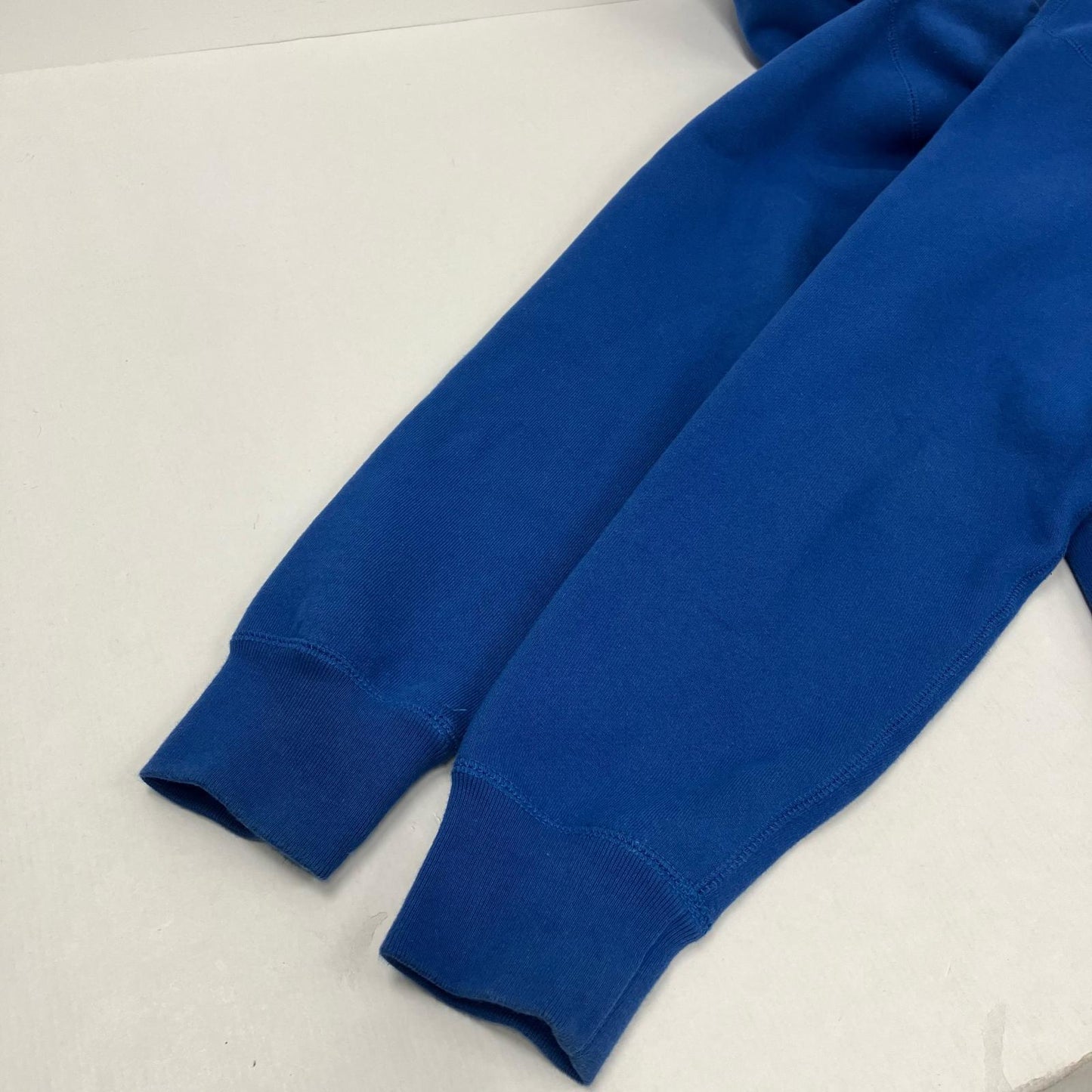 COFFEE CUP Hoodie NOTHIN' SPECIAL パーカー ブルー サイズ：M【イオン広店】